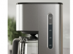 Кофеварка Electrolux - E 5 CM 1-6 ST