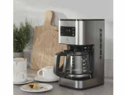 Кофеварка Electrolux - E 5 CM 1-6 ST