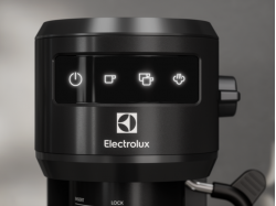 Кофеварка Electrolux - E 6 EC 1-6 BST