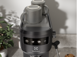 Кофеварка Electrolux - E 6 EC 1-6 BST