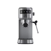 Кофеварка Electrolux - E 6 EC 1-6 ST