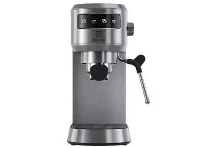 Кофеварка Electrolux - E 6 EC 1-6 ST