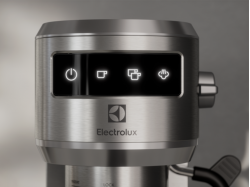 Кофеварка Electrolux - E 6 EC 1-6 ST