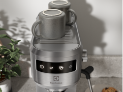 Кофеварка Electrolux - E 6 EC 1-6 ST