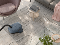 Пылесос Electrolux - EB 61 C 4 DB