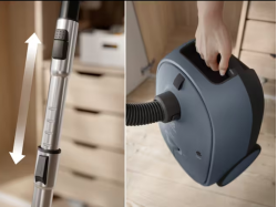 Пылесос Electrolux - EB 61 C 4 DB