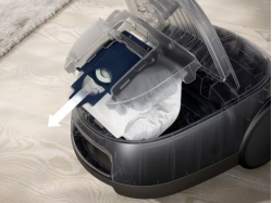 Пылесос Electrolux - EB 61 C 4 DB