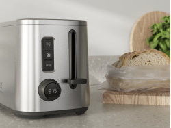 Тостер Electrolux - E5T 1-4 ST