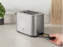Тостер Electrolux - E5T 1-4 ST