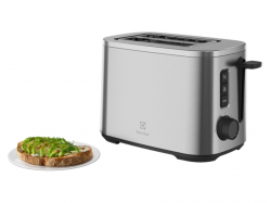 Тостер Electrolux - E5T 1-4 ST