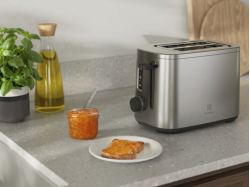 Тостер Electrolux - E5T 1-4 ST