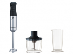 Блендер Electrolux - E 5 HB 1-6 SS