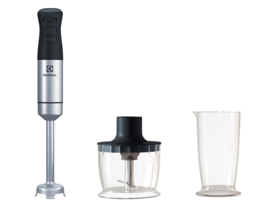 Блендер Electrolux - E 5 HB 1-6 SS