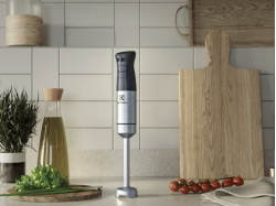 Блендер Electrolux - E 5 HB 1-6 SS