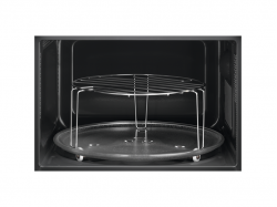 Микроволновая печь Electrolux - EMZ421MMTI