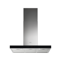 Вытяжка кухонная AEG - DBE 5961 HG Hob2Hood