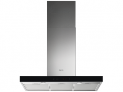 Вытяжка кухонная AEG - DBE 5961 HG Hob2Hood
