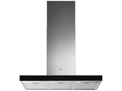 Вытяжка кухонная AEG - DBE 5961 HG Hob2Hood