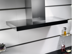 Вытяжка кухонная AEG - DBE 5961 HG Hob2Hood