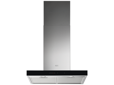 Вытяжка кухонная AEG - DBE 5661 HG Hob2Hood