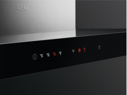 Вытяжка кухонная AEG - DBE 5661 HG Hob2Hood
