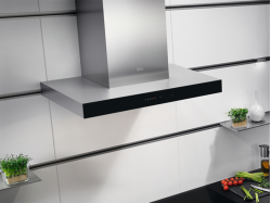 Вытяжка кухонная AEG - DBE 5661 HG Hob2Hood