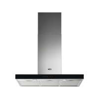 Вытяжка кухонная AEG - DBE 5960 HB