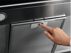 Вытяжка кухонная AEG - DBE 5960 HB