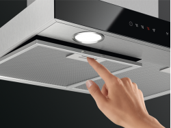 Вытяжка кухонная AEG - DBE 5660 HB