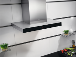 Вытяжка кухонная AEG - DBE 5660 HB
