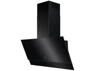 Вытяжка кухонная AEG - DVE 5971 HB Hob2Hood