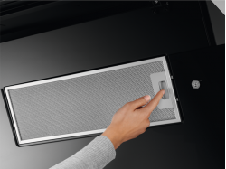 Вытяжка кухонная AEG - DVE 5971 HB Hob2Hood