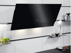 Вытяжка кухонная AEG - DVE 5971 HB Hob2Hood