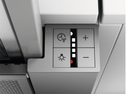 Вытяжка кухонная AEG - DPE 5660 M