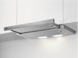 Вытяжка кухонная AEG - DPB 3632 S