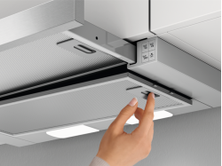 Вытяжка кухонная AEG - DPB 3632 S