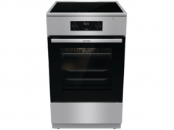 Плита кухонная Gorenje - GEIT 5C61 XPG