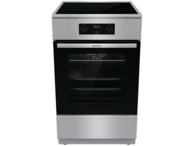 Плита кухонная Gorenje - GEIT 5C61 XPG