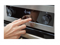 Плита кухонная Gorenje - GEIT 5C61 XPG