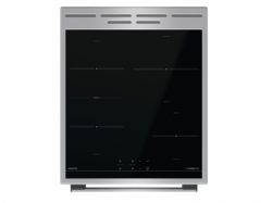 Плита кухонная Gorenje - GEIT 5C61 XPG