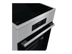 Плита кухонная Gorenje - GEIT 5C61 XPG