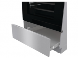 Плита кухонная Gorenje - GEIT 5C61 XPG