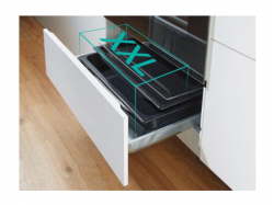 Плита кухонная Gorenje - GEIT 5C61 XPG
