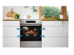 Плита кухонная Gorenje - GEIT 5C61 XPG