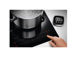 Варочная поверхность Electrolux - EIV644