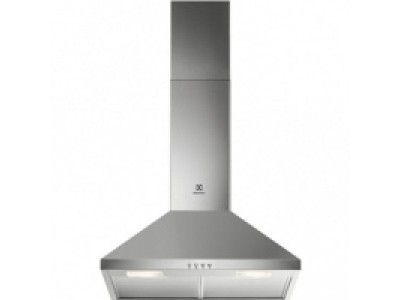 Вытяжка кухонная Electrolux - LFC316X