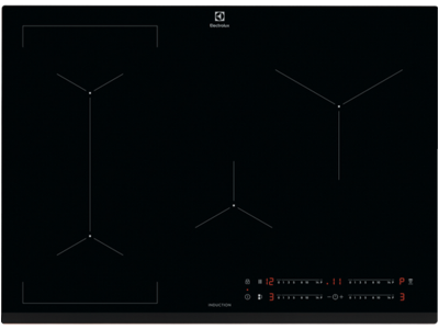 Варочная поверхность Electrolux - EIV734