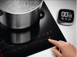 Варочная поверхность Electrolux - EIV734