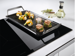 Варочная поверхность Electrolux - EIV734