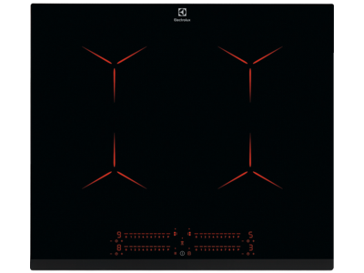 Варочная поверхность Electrolux - EIP6446 Hob2Hood